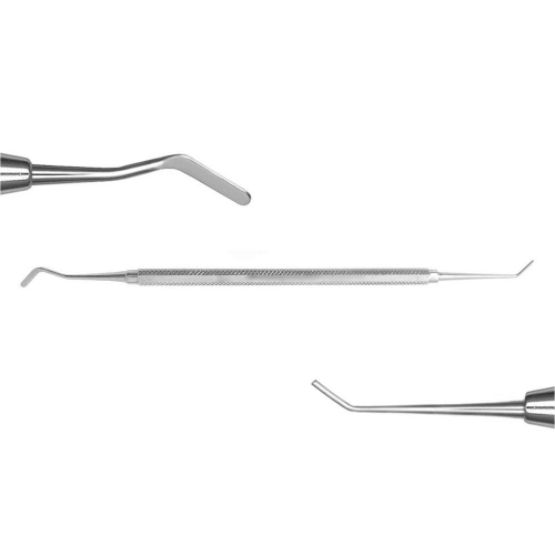 Plastic Filling Instruments